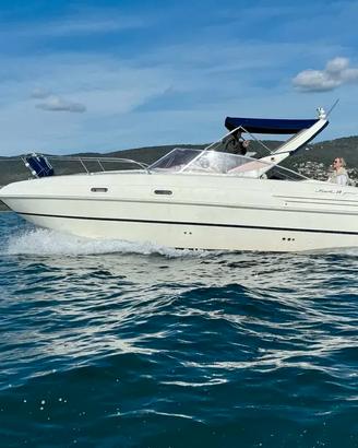 NATANTE DIESEL FIART 28 GENIUS