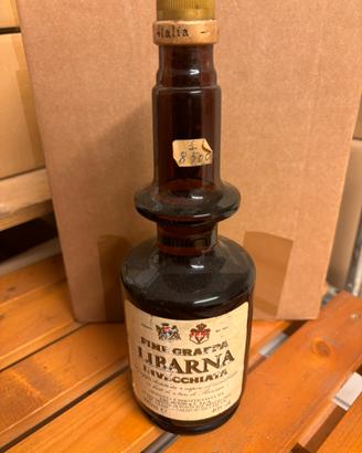 Grappa