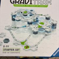Gravity trax Ravensburger