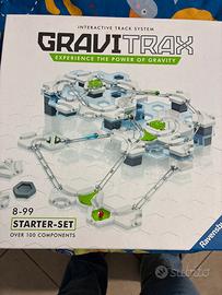 Gravity trax Ravensburger