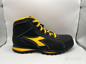 DIADORA UTILITY - GLOVE MID S3S FO HRO