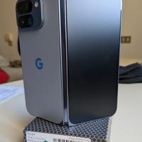 Google Pixel 10 Pro Fold • 512 GB • IP68