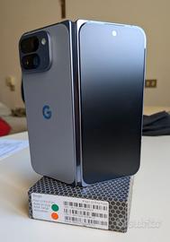 Google Pixel 10 Pro Fold • 512 GB • IP68