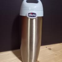 Porta biberon da passeggio