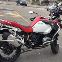 Bmw R 1200 GS Adventure 2016 - km 26000