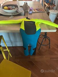 Muta 3 mm bambini 5-6 anni