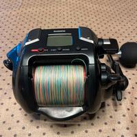 Mulinello Shimano Plays 4000