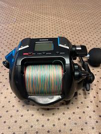 Mulinello Shimano Plays 4000