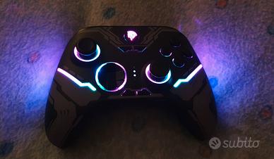 Controller, Joypad, Easysmx RGB bluetooth