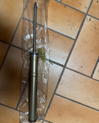 Asta aria fox 38 180 mm