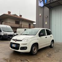 Fiat Panda 1.0/IBRIDA/2 POSTI/AUTOCARRO/82000/2020