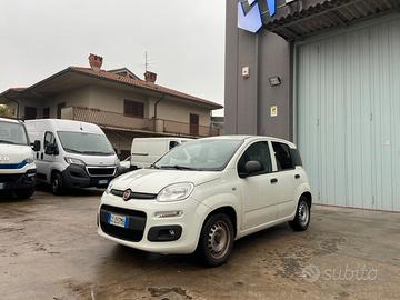 Fiat Panda 1.0/IBRIDA/2 POSTI/AUTOCARRO/82000/2020