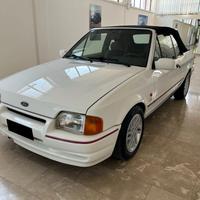 Ford Escort 1.4 Cabriolet XR3