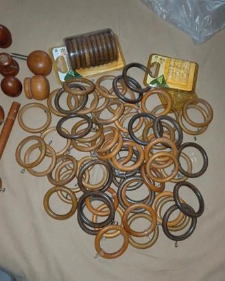 Accessori per tende