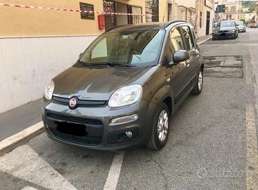 Fiat Panda Lounge
