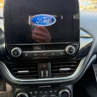 RICAMBI FORD FIESTA