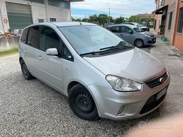 Ford C max 2008 titanium 2.0 GPL 145cv