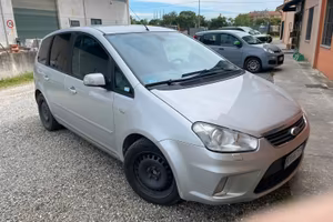 Ford C max 2008 titanium 2.0 GPL 145cv
