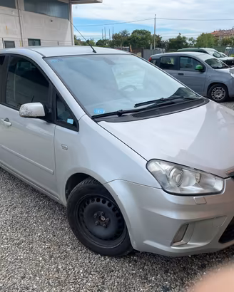 Ford C max 2008 titanium 2.0 GPL 145cv