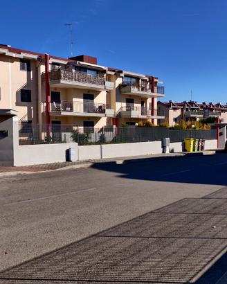 Appartamento Residence Giorgia