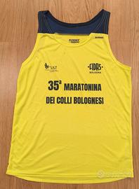 canotta running Runnek nuova