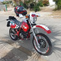 Suzuki DR 650 R 