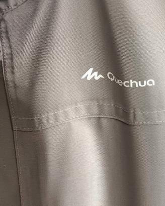 Giubbotto e giacca pile sfoderabile