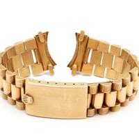 Bracciale Rolex President per GMT finale 54 Oro