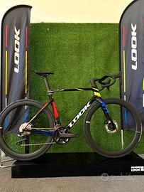 LOOK 795 BladeRS Ultegra Di2 TAGLIA M USATA