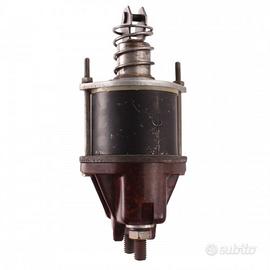 Motorino avviamento 12 Volt per auto epoca Fiat 90