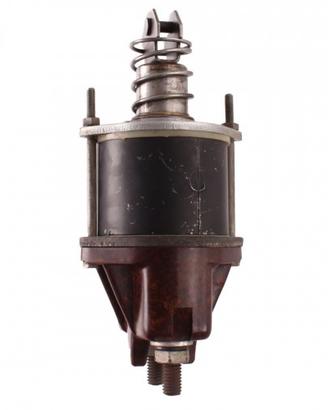 Motorino avviamento 12 Volt per auto epoca Fiat 90