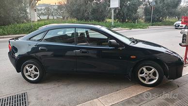 Mazda 323 Lantis 