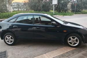 Mazda 323 Lantis 