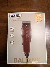 Rasoio elettrico Wahl Balding Clipper