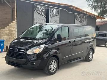 Ford Tourneo Custom 300 2.2 TDCi 125CV PC Trend