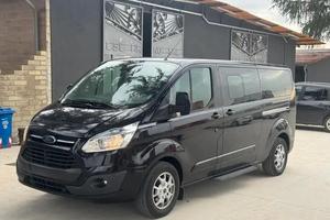 Ford Tourneo Custom 300 2.2 TDCi 125CV PC Trend