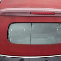 Cappotta fiat 500