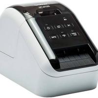 Brother QL-810W Sampante per etichette adesive