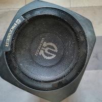 subwoofer Pioneer