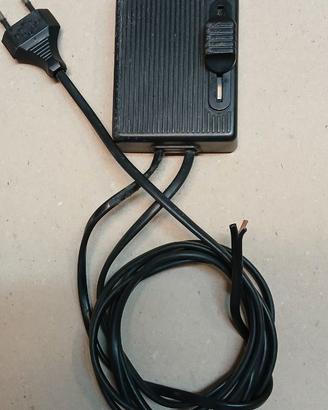 Variolux per Lampade o Motori