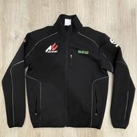 Giacca assetto corsa originale