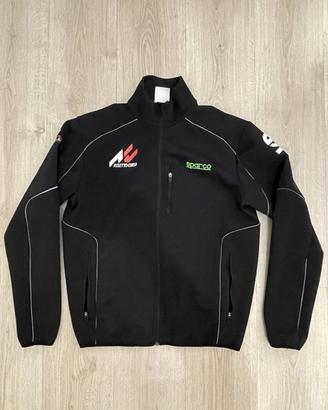 Giacca assetto corsa originale