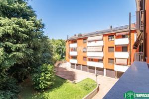Trilocale in Condominio Ristrutturato con Ecobonus