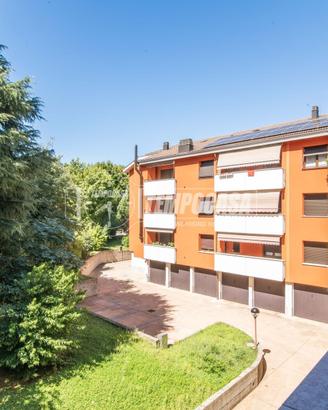 Trilocale in Condominio Ristrutturato con Ecobonus