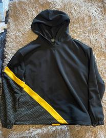 Felpa Fendi Uomo Taglia Xs
