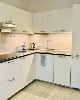 Appartamento al porticciolo - Cavallino (Ve)