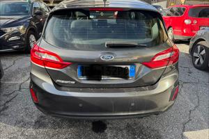 Ford Fiesta 1.1 plus 5 porte gpl