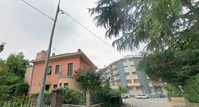 Stanza Singola Varese con Spese Cond. Comprese