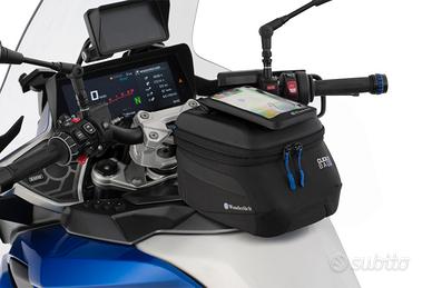 Borsa click Bag 6 Wunderlich