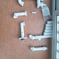 Sifone lavandino varie misure XLIRA E VARIE